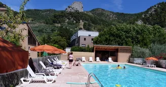 Fontaine d'Annibal