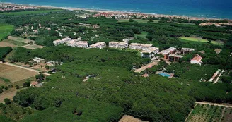 Camping Neptuno