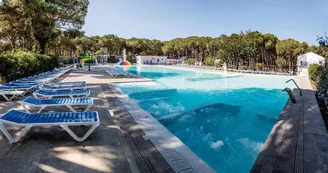 Camping Neptuno