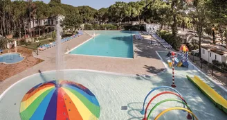Camping Neptuno