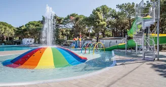 Camping Neptuno