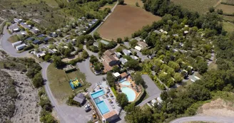 Flower Camping Saint Amand