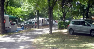 Flower CAMPING LES FAUVETTES Flower CAMPING LES FAUVETTES