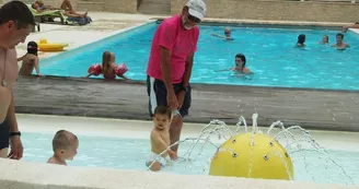 CAMPING LES SOURCES CAMPING LES SOURCES