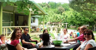 CAMPING LES SOURCES CAMPING LES SOURCES