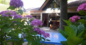 CAMPING LES SOURCES CAMPING LES SOURCES