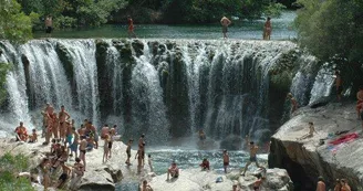 CAMPING LES SOURCES CAMPING LES SOURCES