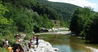 CAMPING LES SOURCES CAMPING LES SOURCES