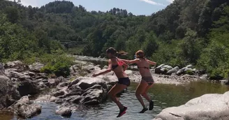 CAMPING LES SOURCES CAMPING LES SOURCES