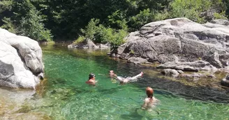CAMPING LES SOURCES CAMPING LES SOURCES