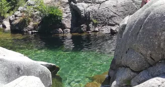 CAMPING LES SOURCES CAMPING LES SOURCES