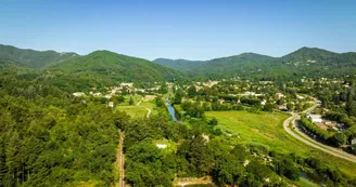 CAMPING LES SOURCES CAMPING LES SOURCES
