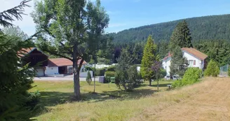 CAMPING LES GRANGES BAS CAMPING LES GRANGES BAS
