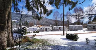 CAMPING LES GRANGES BAS CAMPING LES GRANGES BAS