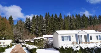 CAMPING LES GRANGES BAS CAMPING LES GRANGES BAS