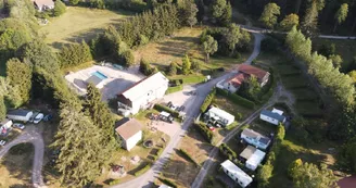 CAMPING LES GRANGES BAS CAMPING LES GRANGES BAS