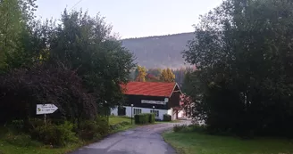 CAMPING LES GRANGES BAS CAMPING LES GRANGES BAS