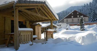 DOMAINE DU HAUT DES BLUCHES DOMAINE DU HAUT DES BLUCHES