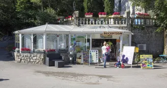 RCN la Bastide en Ardèche RCN la Bastide en Ardèche