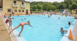 RCN la Bastide en Ardèche RCN la Bastide en Ardèche