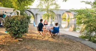 RCN la Bastide en Ardèche RCN la Bastide en Ardèche