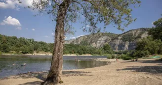 RCN la Bastide en Ardèche RCN la Bastide en Ardèche