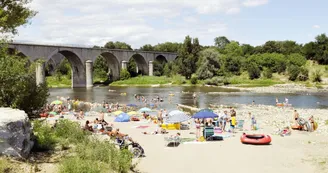 RCN la Bastide en Ardèche RCN la Bastide en Ardèche