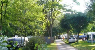 Camping Le Vaurette Camping Le Vaurette