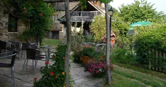 Camping Le Vaurette Camping Le Vaurette