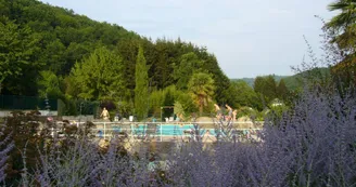 Camping Le Vaurette Camping Le Vaurette