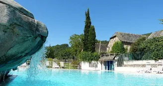 Camping Le Vaurette Camping Le Vaurette