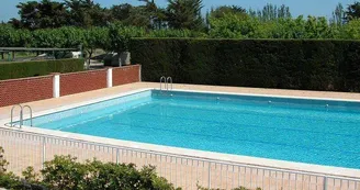 Camping La Rueda