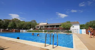 Camping La Rueda