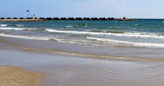 Camping La Rueda
