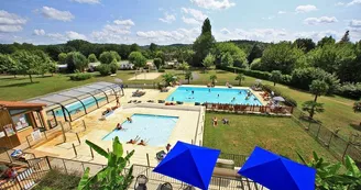 Camping du Bournat Camping du Bournat