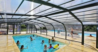 Camping du Bournat Camping du Bournat