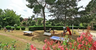 Camping du Bournat Camping du Bournat