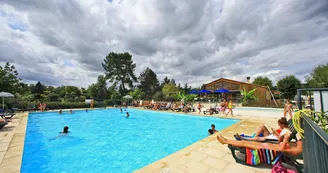 Camping du Bournat Camping du Bournat