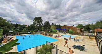 Camping du Bournat Camping du Bournat
