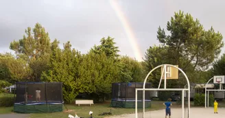 Camping du Bournat Camping du Bournat