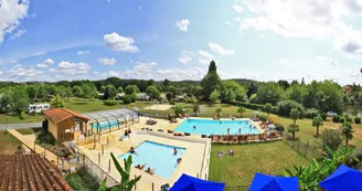 Camping du Bournat Camping du Bournat