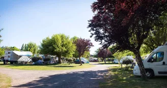 Camping du Bournat Camping du Bournat