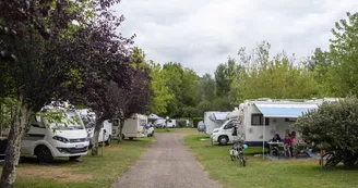 Camping du Bournat Camping du Bournat