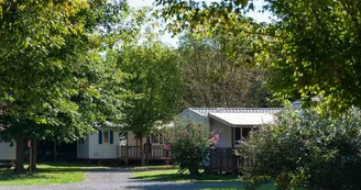 Camping du Bournat Camping du Bournat