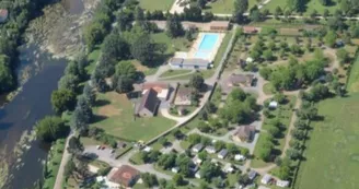 Camping du Bournat Camping du Bournat