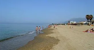 Camping La Buganvilla