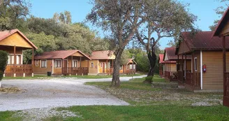 Camping La Buganvilla