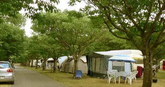 Camping Les Cigales