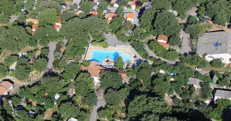 Camping Les Cigales