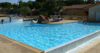 Camping Les Cigales